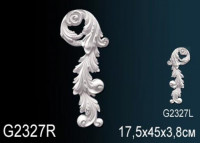 Декоративный элемент G2327R