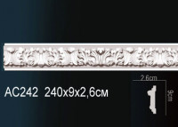 Молдинг AC242