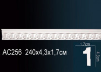 Молдинг AC256
