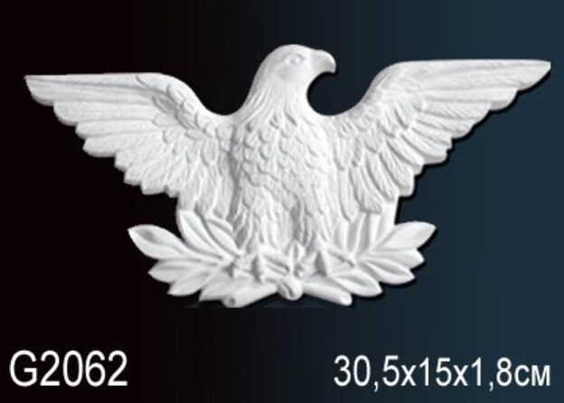 Декоративный элемент G2062