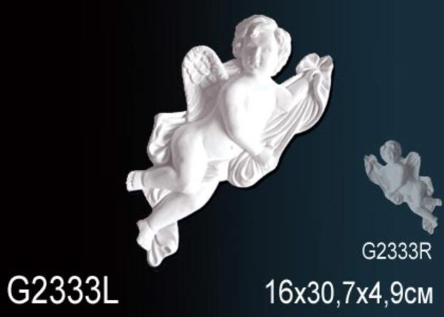 Декоративный элемент G2333L