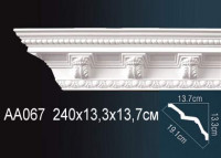Карниз AA067