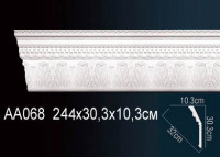 Карниз AA068