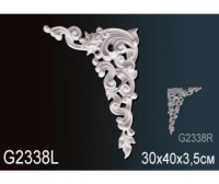 Декоративный элемент G2338L