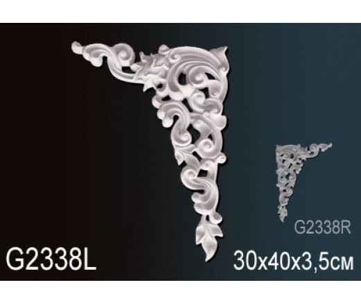 Декоративный элемент G2338L
