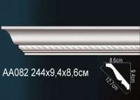 Карниз AA082