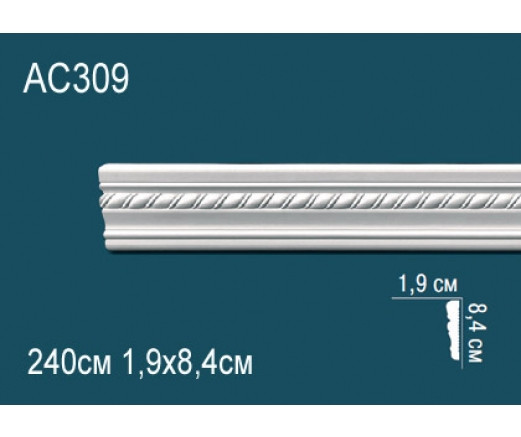 Молдинг AC309
