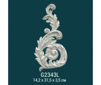 Декоративный элемент G2343L