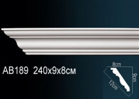 Карниз AB189